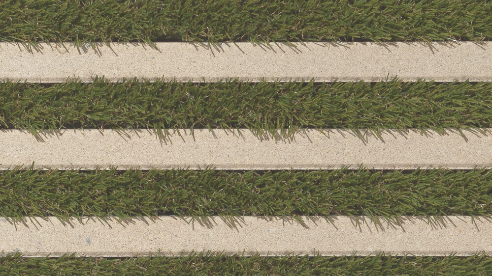 Hydropor KL-Grünfugenplatte color neo organic CO-02 Hydropor KL-Grünfugenplatte color neo organic CO-02