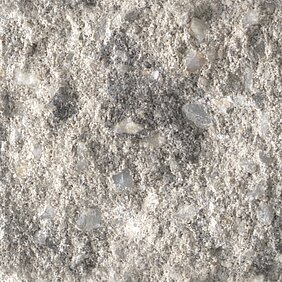 Rinn Catania Mauer in dem Farbmuster Grau-Anthrazit.