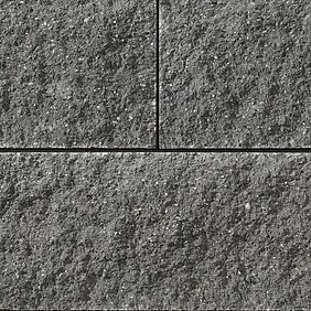 Rinn Gala Mauer rusitca in der Farbe Basalt-Anthrazit kann freistehend bis zu einer Höhe von 255 cm erreichtet werden.