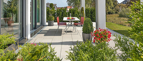Terrasse sanieren Terrasse sanieren
