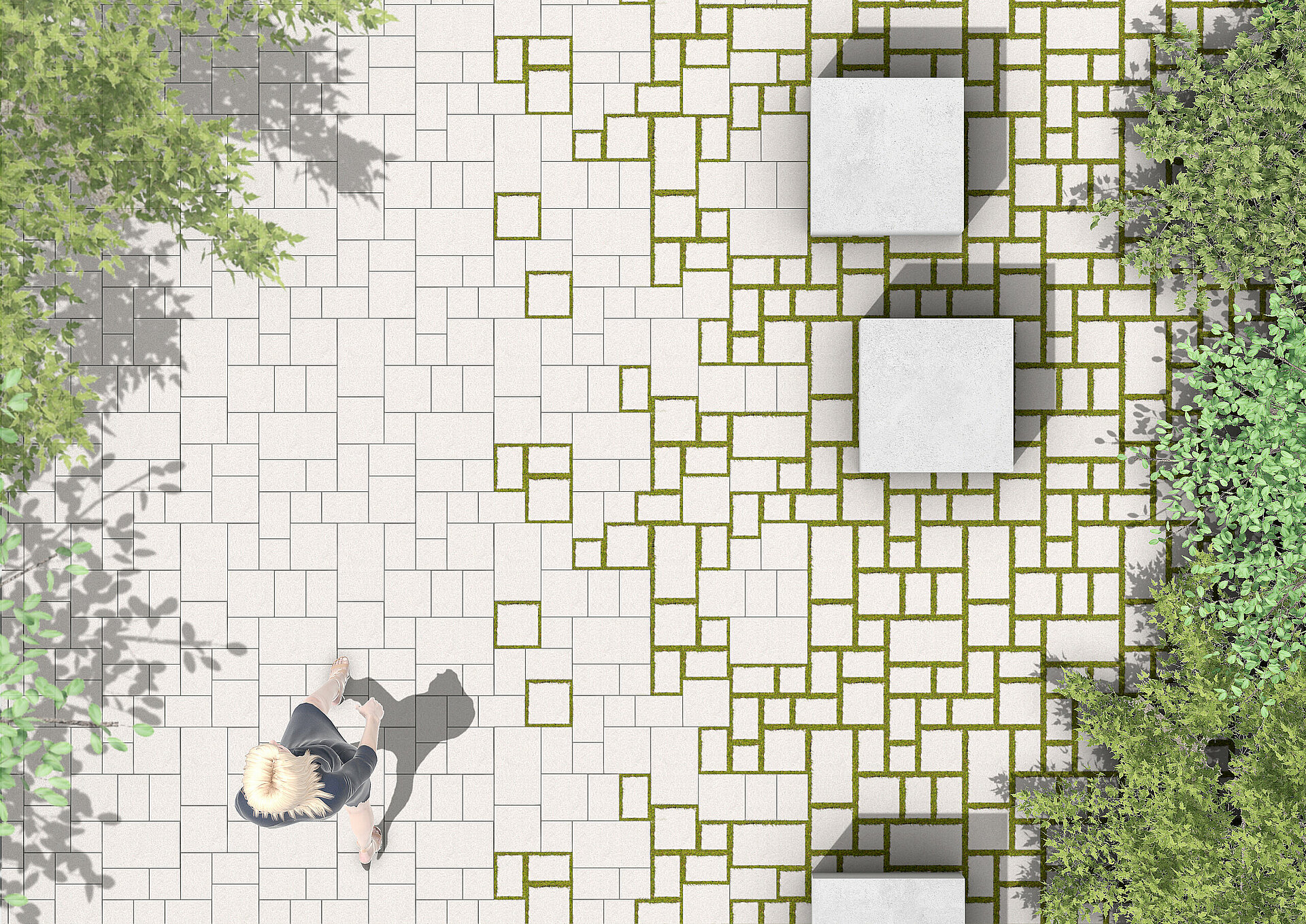 Schwammstadt System 2 Schwammstadt System 2