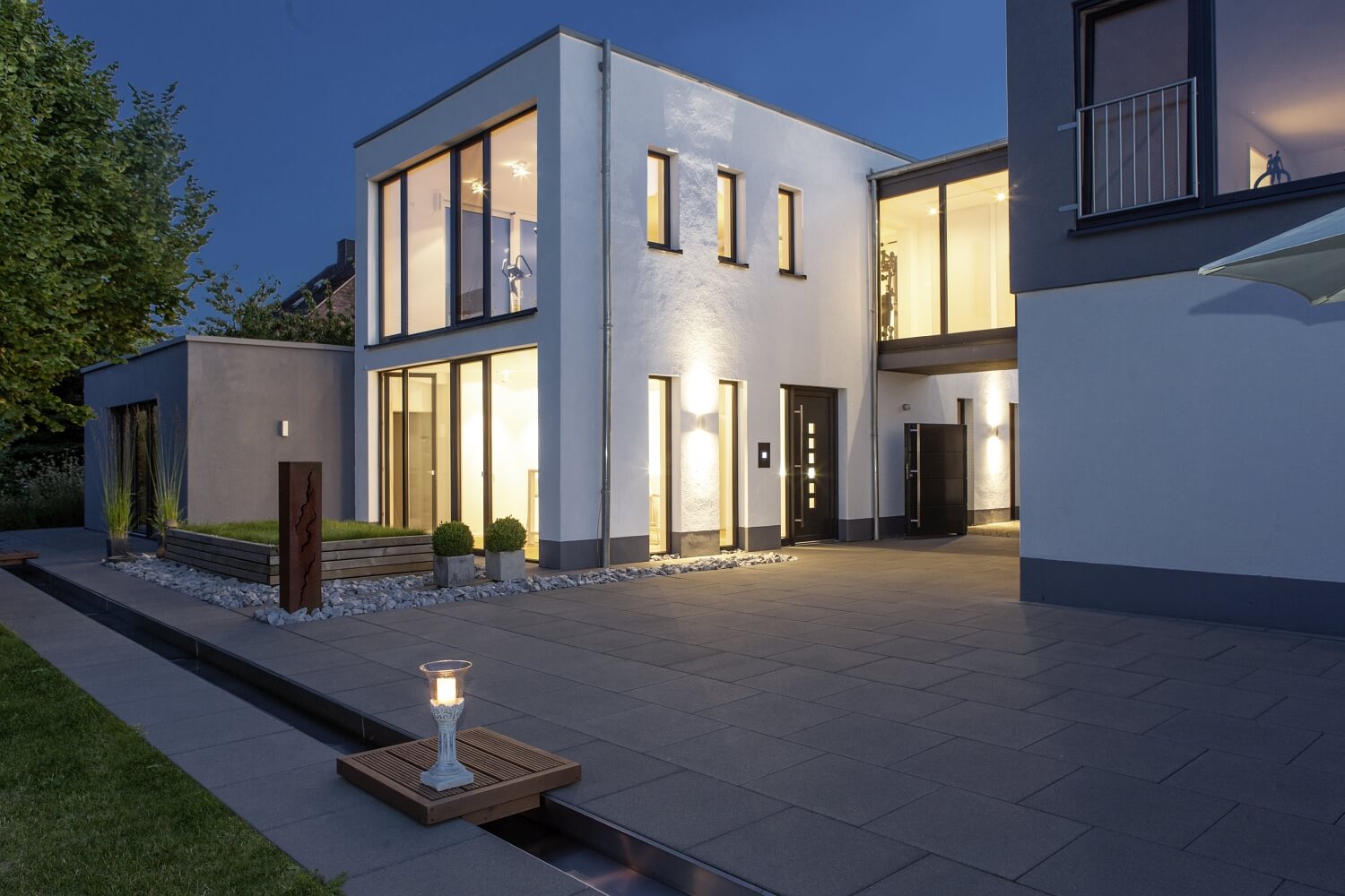 Rinn Beleuchtung Rinn Beleuchtung