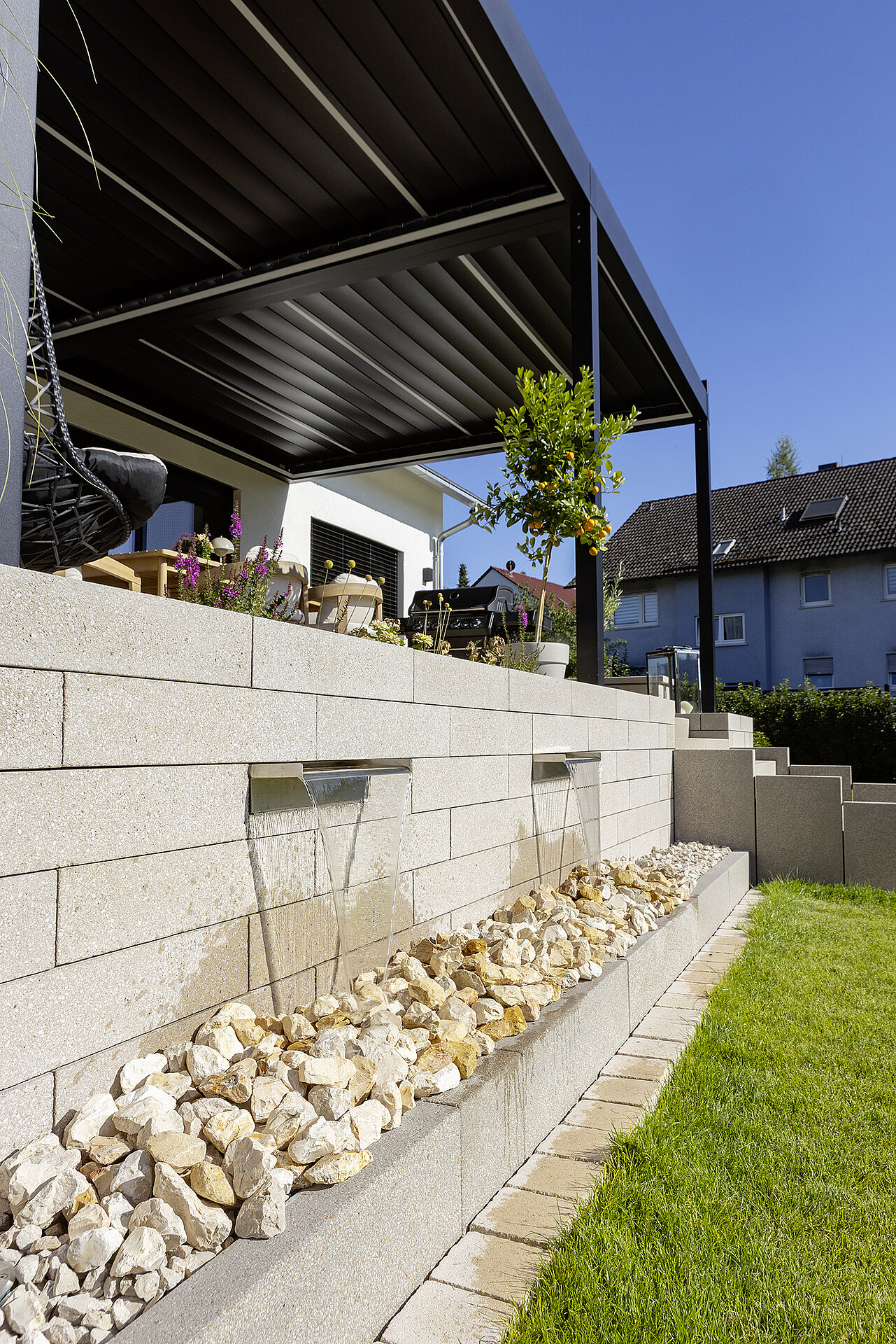 Mauerbrunnen Mauerbrunnen