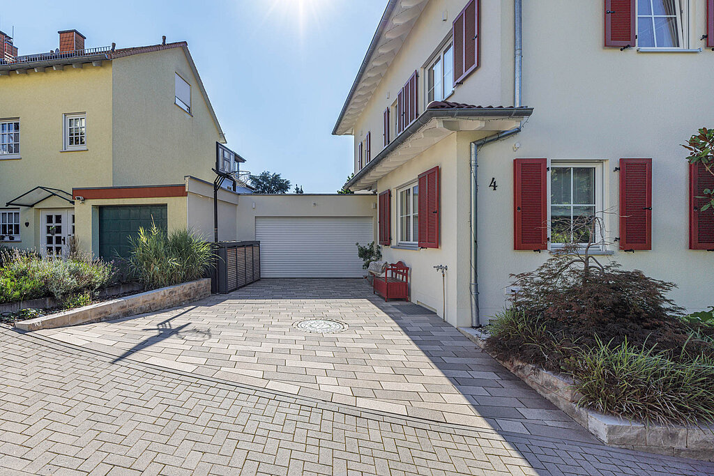 Hof Renovierung Hof Renovierung