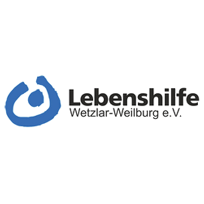 Logo der Lebenshilfe Wetzlar-Weilburg e.V. Logo der Lebenshilfe Wetzlar-Weilburg e.V.