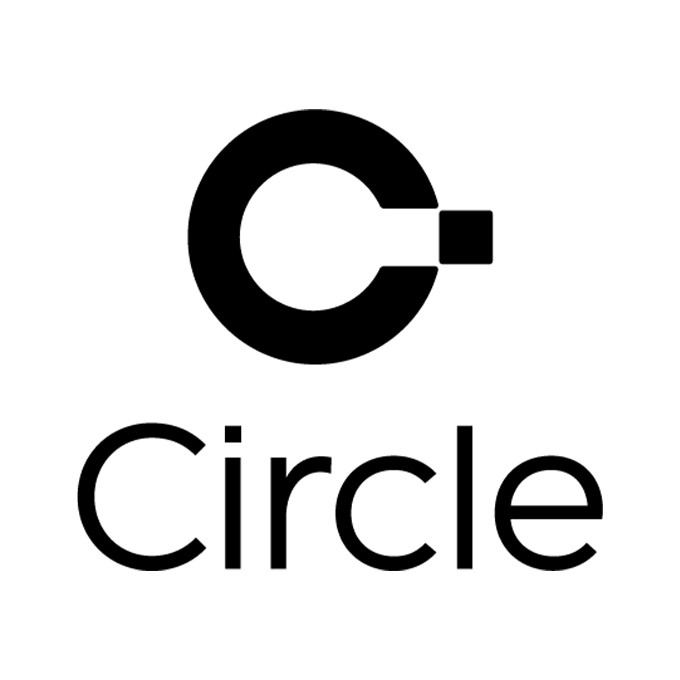 Logo circle hub Logo circle hub
